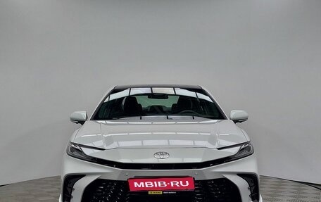 Toyota Camry, 2025 год, 5 000 000 рублей, 2 фотография