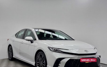 Toyota Camry, 2025 год, 5 000 000 рублей, 3 фотография