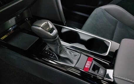 Toyota Camry, 2025 год, 5 000 000 рублей, 14 фотография