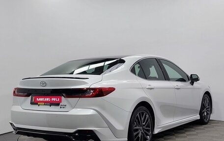 Toyota Camry, 2025 год, 5 000 000 рублей, 5 фотография