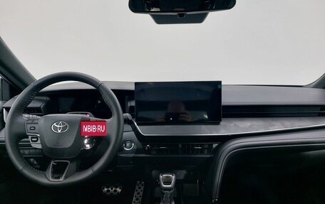 Toyota Camry, 2025 год, 5 000 000 рублей, 11 фотография