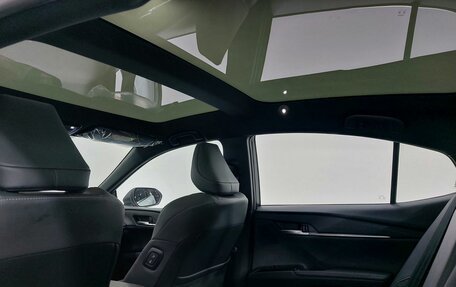 Toyota Camry, 2025 год, 5 000 000 рублей, 20 фотография