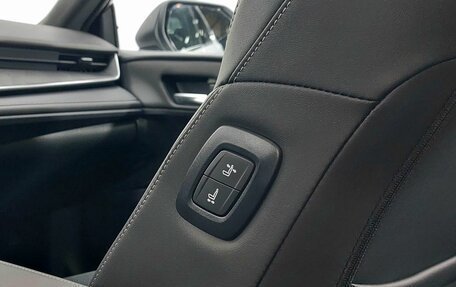Toyota Camry, 2025 год, 5 000 000 рублей, 18 фотография