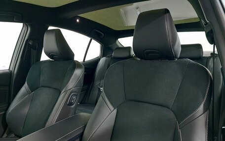 Toyota Camry, 2025 год, 5 000 000 рублей, 19 фотография