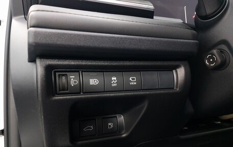 Toyota Camry, 2025 год, 5 000 000 рублей, 16 фотография