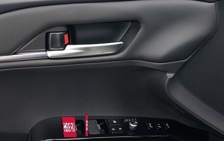 Toyota Camry, 2025 год, 5 000 000 рублей, 17 фотография