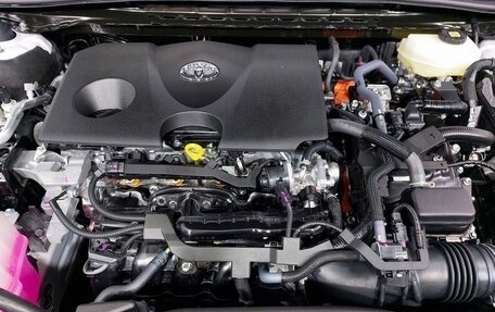 Toyota Camry, 2025 год, 5 000 000 рублей, 26 фотография