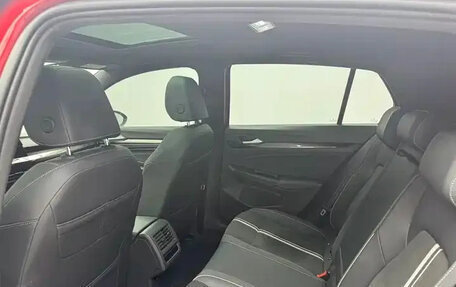 Volkswagen Golf VIII, 2022 год, 1 780 111 рублей, 9 фотография