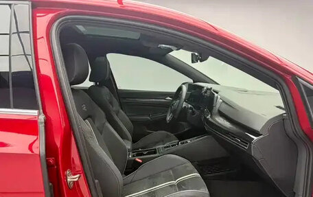 Volkswagen Golf VIII, 2022 год, 1 780 111 рублей, 12 фотография