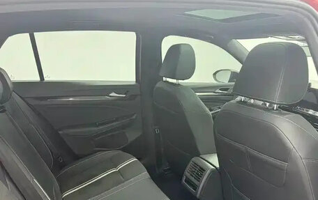 Volkswagen Golf VIII, 2022 год, 1 780 111 рублей, 11 фотография