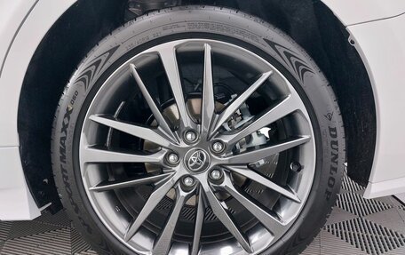 Toyota Camry, 2025 год, 5 000 000 рублей, 27 фотография
