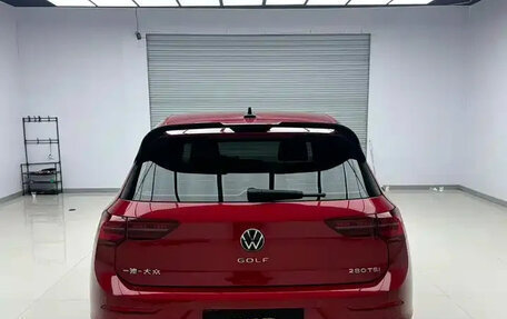 Volkswagen Golf VIII, 2022 год, 1 780 111 рублей, 6 фотография