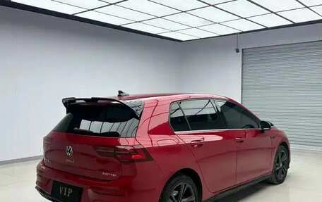 Volkswagen Golf VIII, 2022 год, 1 780 111 рублей, 7 фотография