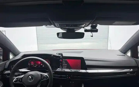 Volkswagen Golf VIII, 2022 год, 1 780 111 рублей, 15 фотография