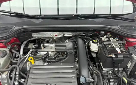 Volkswagen Golf VIII, 2022 год, 1 780 111 рублей, 23 фотография