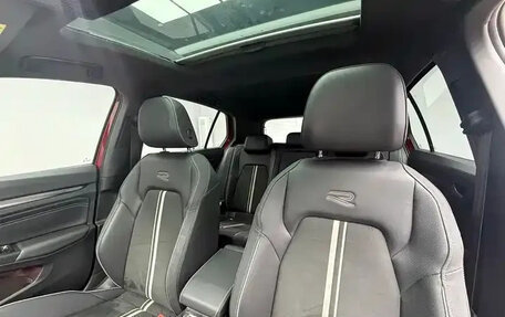 Volkswagen Golf VIII, 2022 год, 1 780 111 рублей, 17 фотография