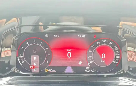 Volkswagen Golf VIII, 2022 год, 1 780 111 рублей, 24 фотография