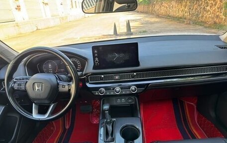 Honda Civic, 2022 год, 1 750 001 рублей, 7 фотография