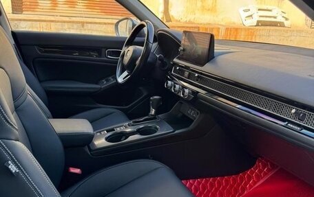 Honda Civic, 2022 год, 1 750 001 рублей, 8 фотография