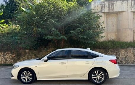 Honda Civic, 2022 год, 1 750 001 рублей, 5 фотография