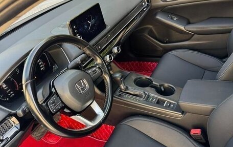 Honda Civic, 2022 год, 1 750 001 рублей, 6 фотография