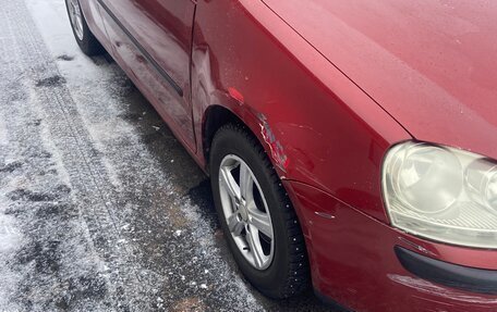 Volkswagen Golf V, 2007 год, 353 000 рублей, 5 фотография