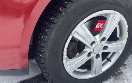 Volkswagen Golf V, 2007 год, 353 000 рублей, 6 фотография