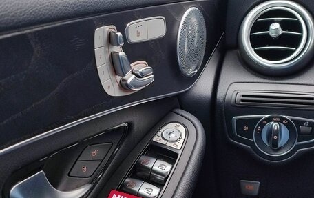 Mercedes-Benz GLC Coupe, 2020 год, 4 490 000 рублей, 15 фотография