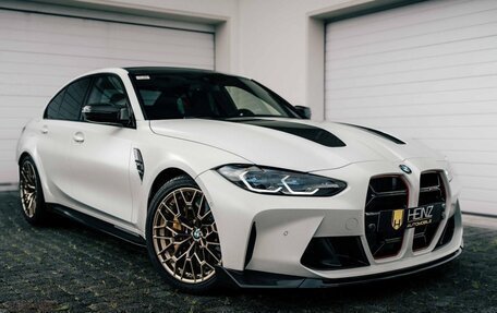 BMW M3, 2025 год, 13 555 155 рублей, 1 фотография