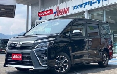 Toyota Voxy III, 2020 год, 2 270 069 рублей, 1 фотография