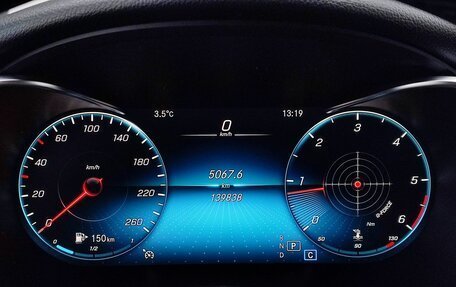 Mercedes-Benz GLC Coupe, 2020 год, 4 490 000 рублей, 19 фотография