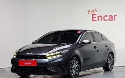 KIA K3, 2022 год, 1 990 000 рублей, 1 фотография