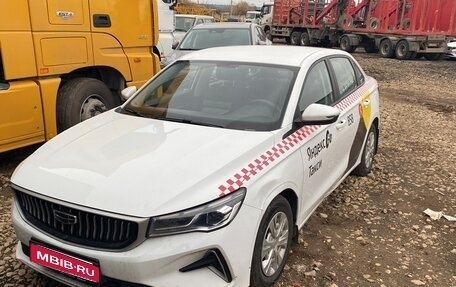 Geely Emgrand, 2024 год, 1 550 000 рублей, 1 фотография