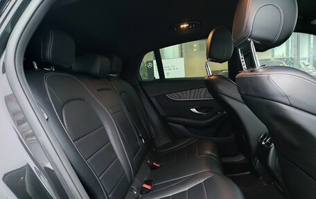 Mercedes-Benz GLC Coupe, 2020 год, 4 490 000 рублей, 28 фотография