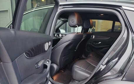 Mercedes-Benz GLC Coupe, 2020 год, 4 490 000 рублей, 31 фотография