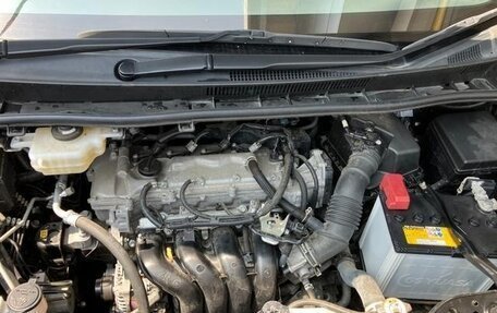 Toyota Voxy III, 2020 год, 2 270 069 рублей, 3 фотография