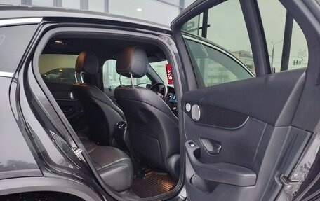 Mercedes-Benz GLC Coupe, 2020 год, 4 490 000 рублей, 29 фотография