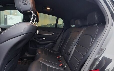 Mercedes-Benz GLC Coupe, 2020 год, 4 490 000 рублей, 30 фотография