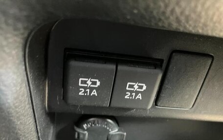 Toyota Voxy III, 2020 год, 2 270 069 рублей, 18 фотография