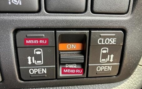 Toyota Voxy III, 2020 год, 2 270 069 рублей, 19 фотография