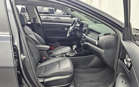 KIA K3, 2022 год, 1 990 000 рублей, 7 фотография