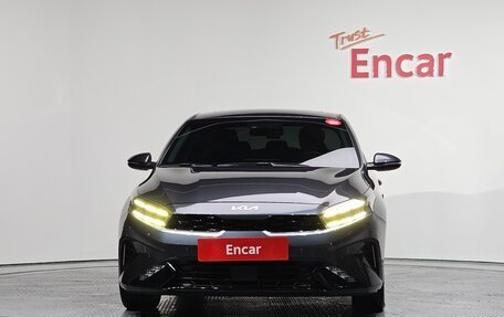 KIA K3, 2022 год, 1 990 000 рублей, 2 фотография