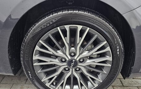 KIA K3, 2022 год, 1 990 000 рублей, 5 фотография