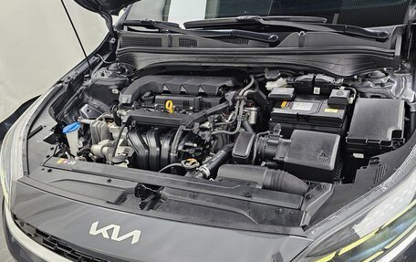 KIA K3, 2022 год, 1 990 000 рублей, 6 фотография