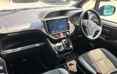 Toyota Voxy III, 2020 год, 2 270 069 рублей, 30 фотография