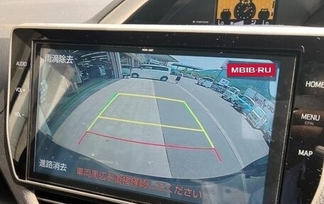 Toyota Voxy III, 2020 год, 2 270 069 рублей, 26 фотография