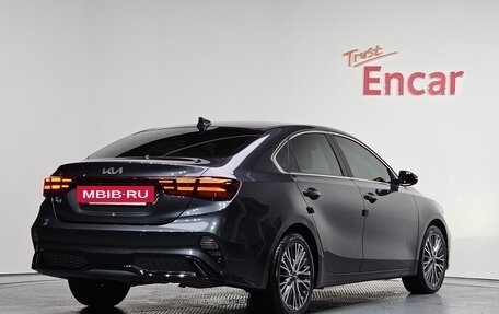 KIA K3, 2022 год, 1 990 000 рублей, 3 фотография