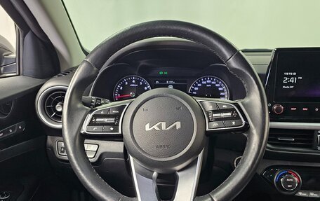 KIA K3, 2022 год, 1 990 000 рублей, 10 фотография