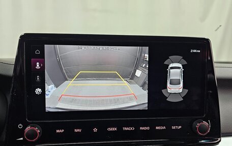 KIA K3, 2022 год, 1 990 000 рублей, 13 фотография