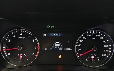 KIA K3, 2022 год, 1 990 000 рублей, 11 фотография